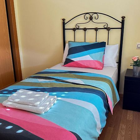 Apartment Lecer 7 Porta Екстериор снимка