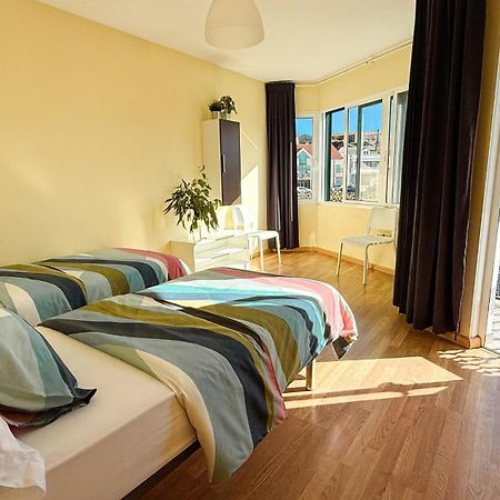 Apartment Lecer 7 Porta Екстериор снимка