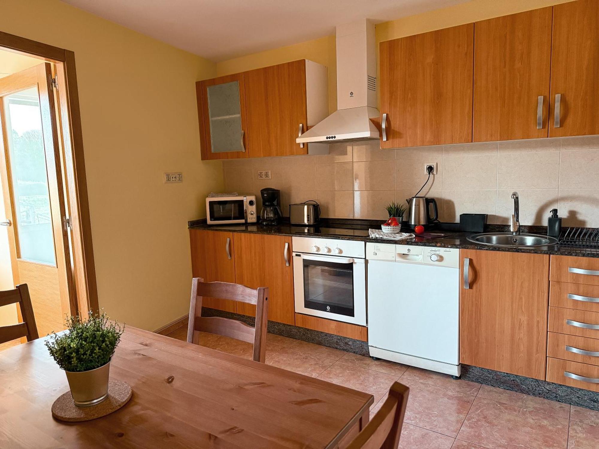 Apartment Lecer 7 Porta Екстериор снимка