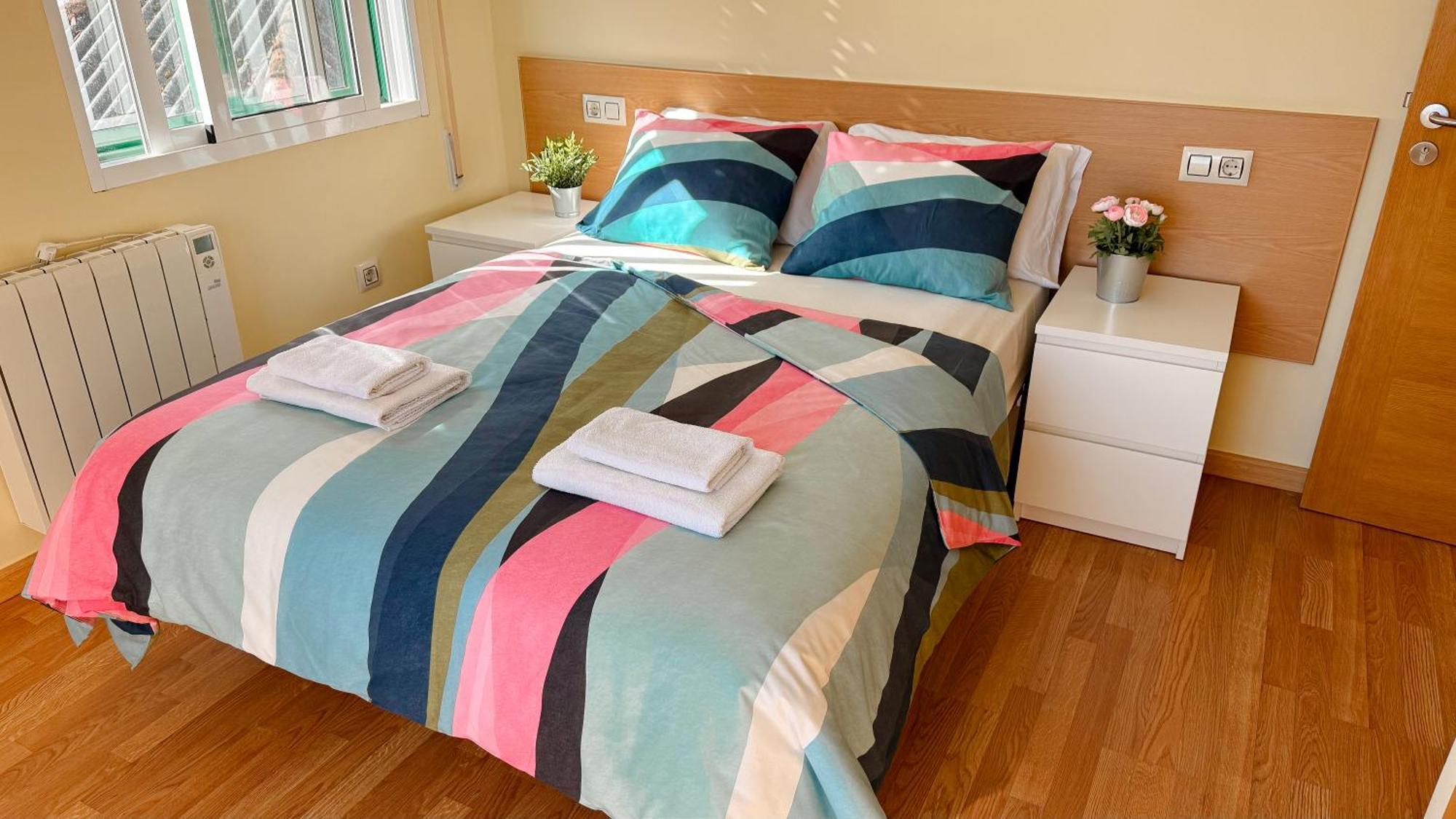 Apartment Lecer 7 Porta Екстериор снимка