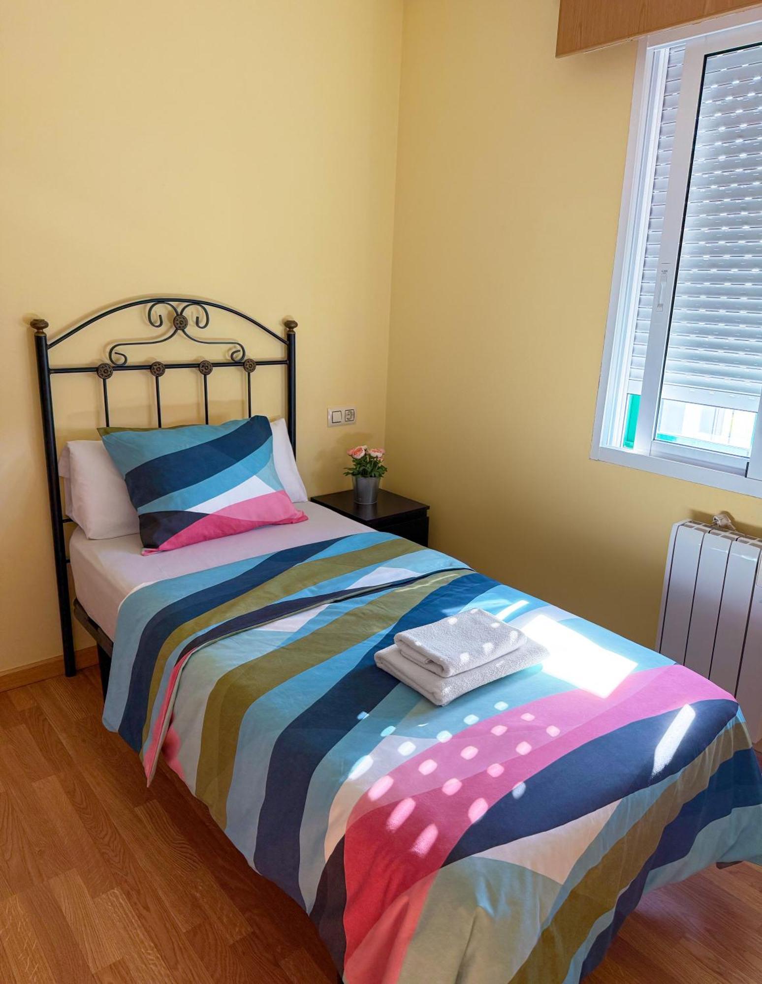 Apartment Lecer 7 Porta Екстериор снимка