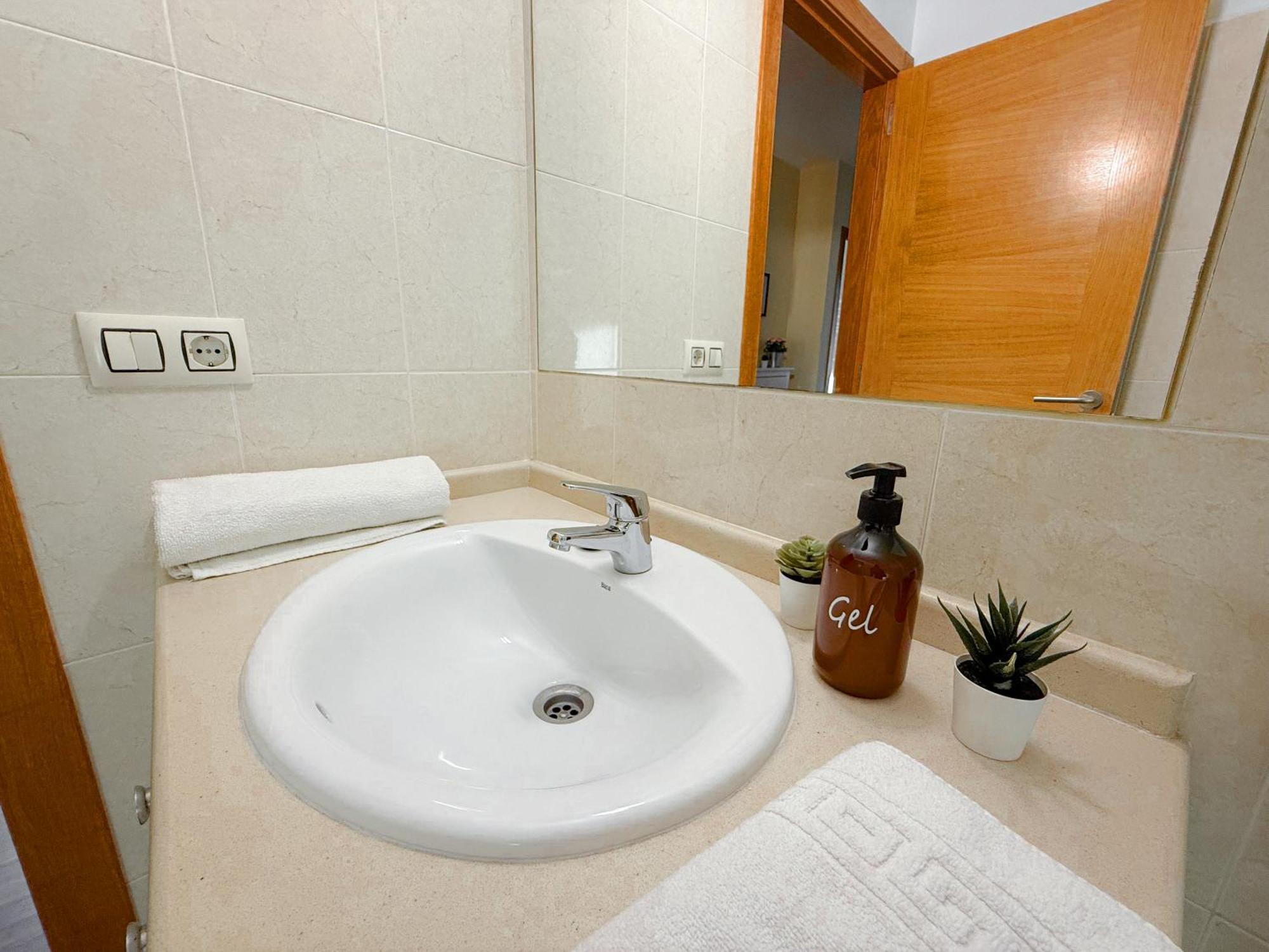 Apartment Lecer 7 Porta Екстериор снимка