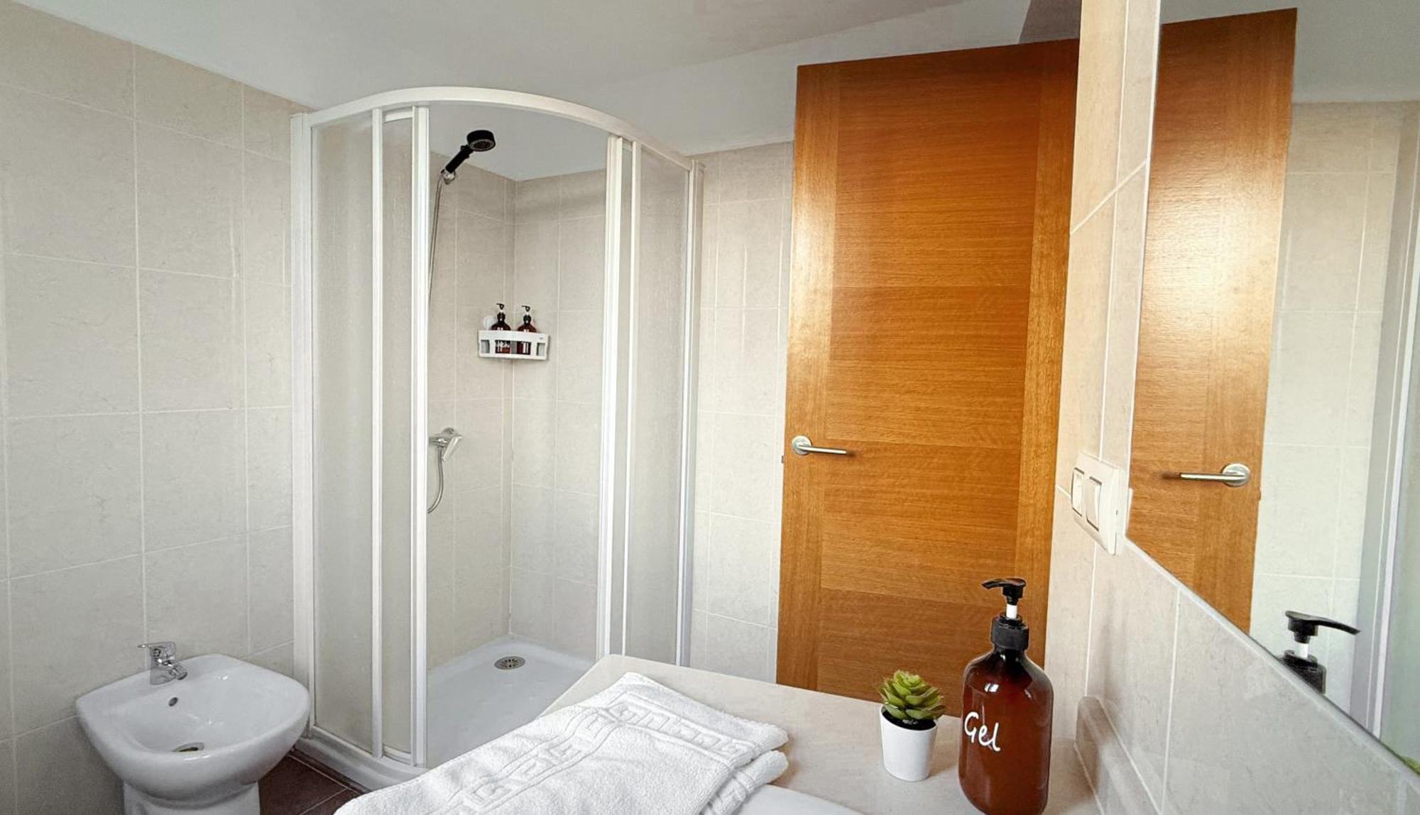 Apartment Lecer 7 Porta Екстериор снимка