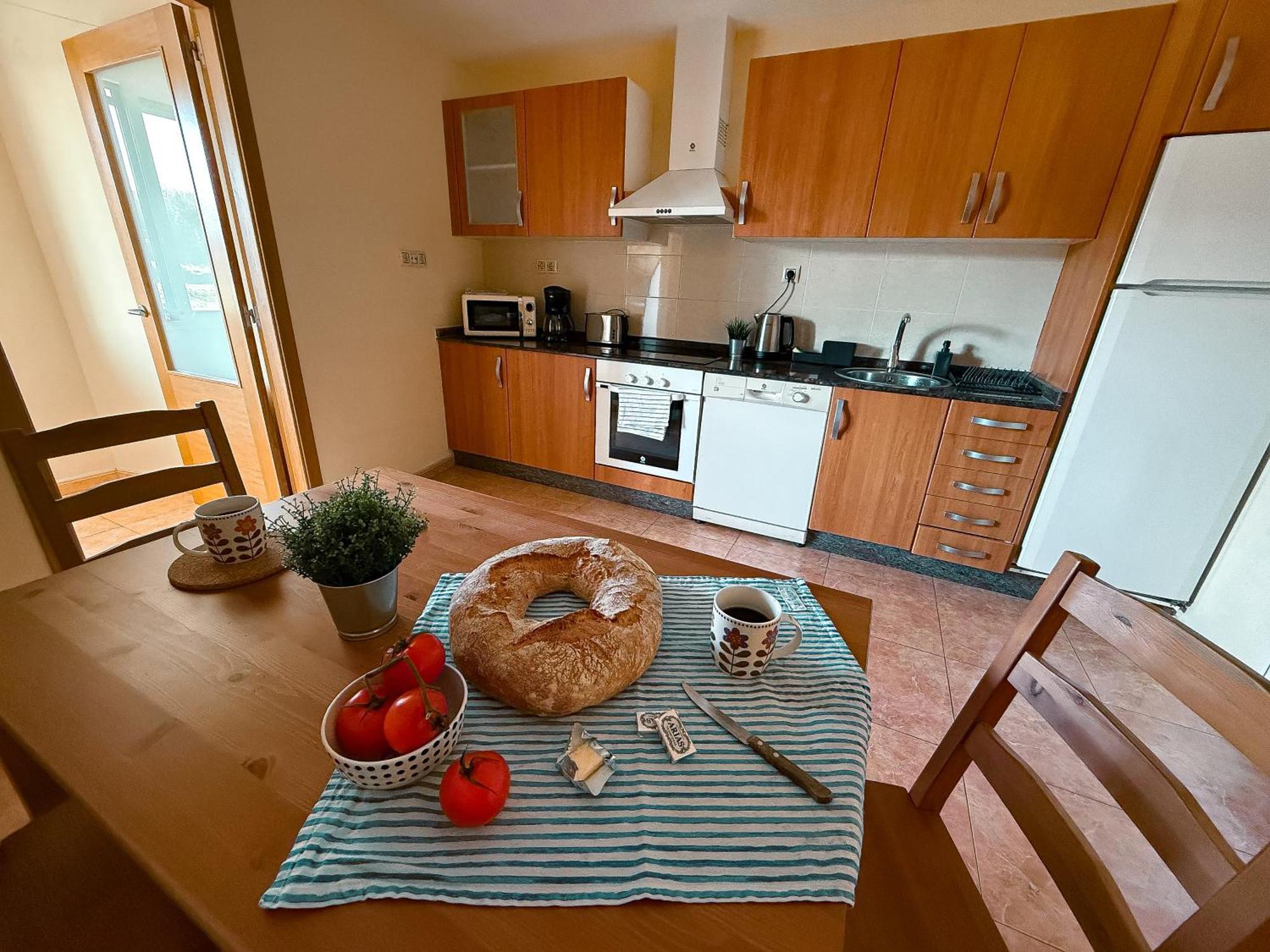 Apartment Lecer 7 Porta Екстериор снимка