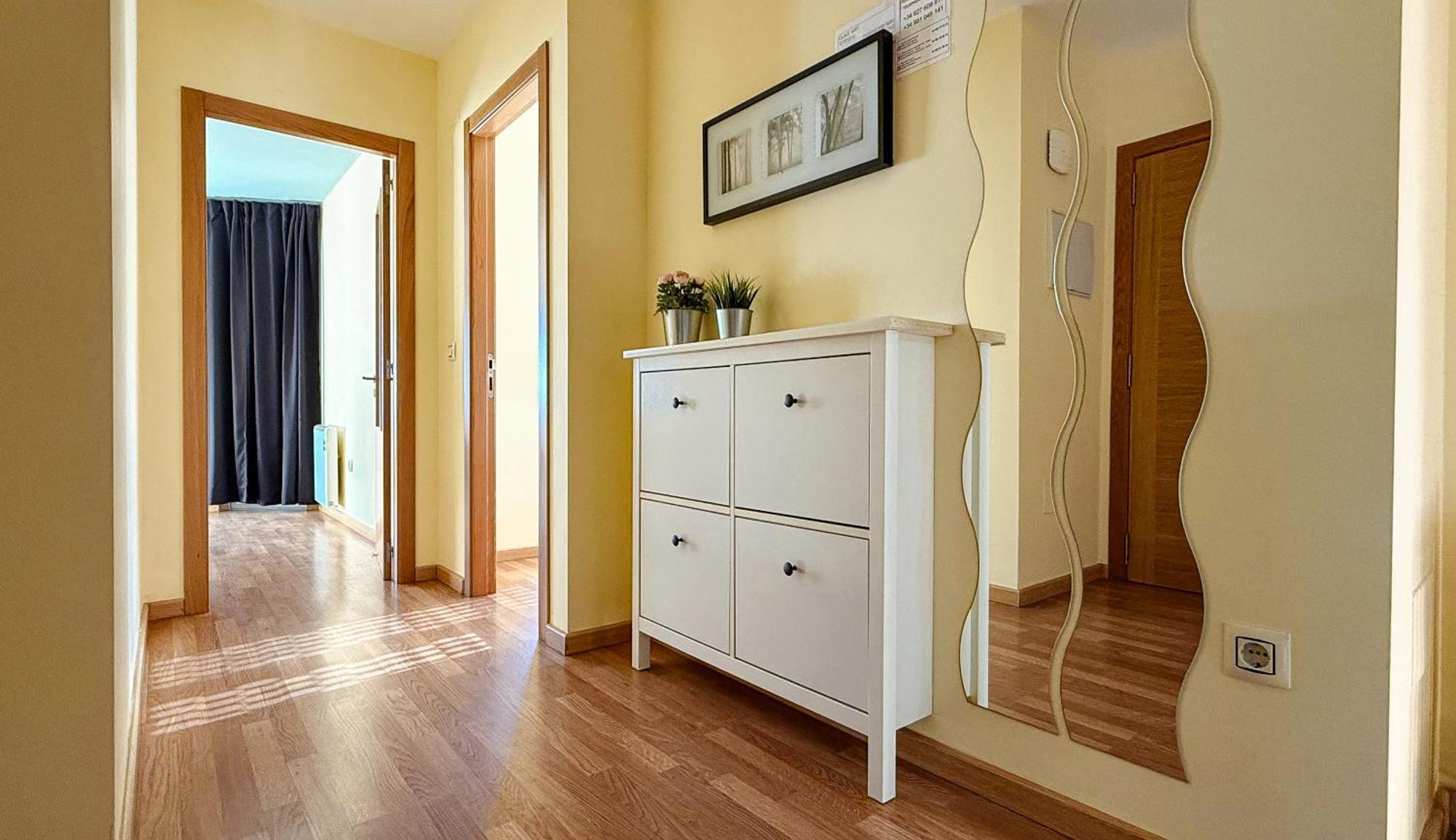 Apartment Lecer 7 Porta Екстериор снимка