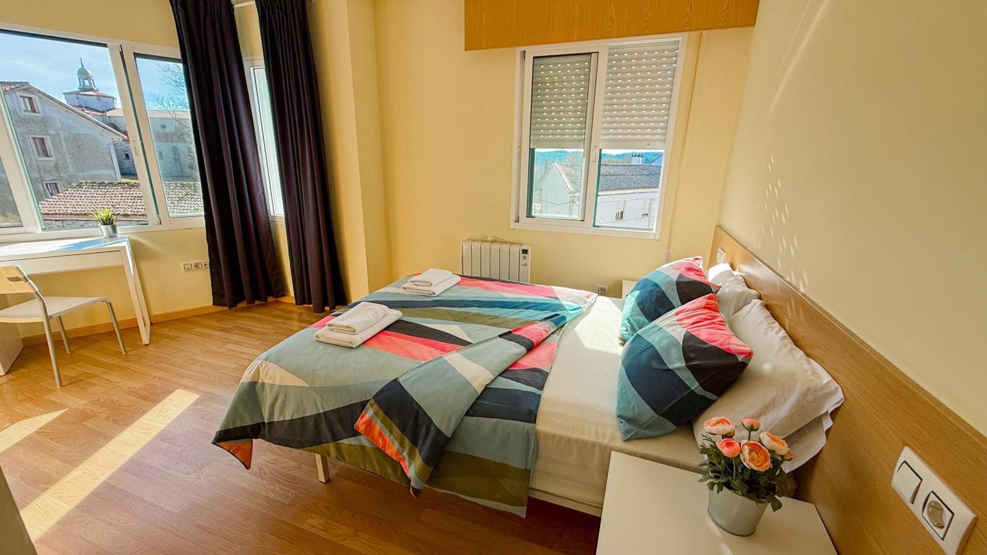 Apartment Lecer 7 Porta Екстериор снимка