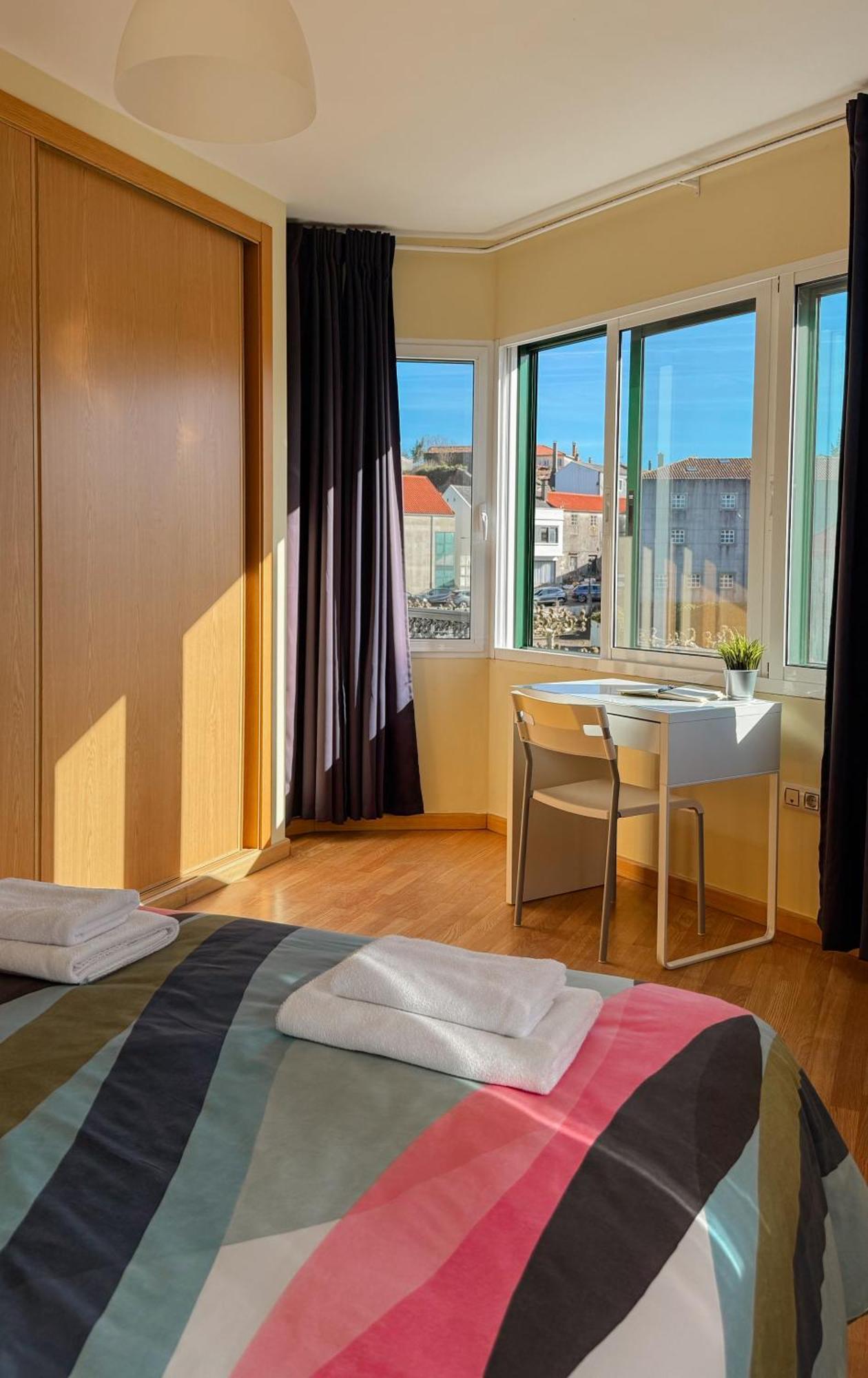 Apartment Lecer 7 Porta Екстериор снимка