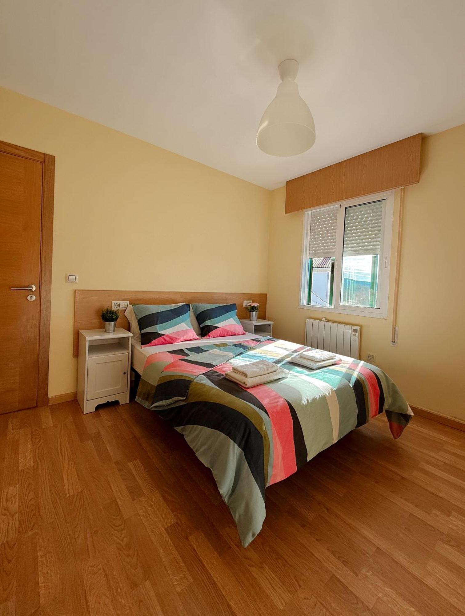 Apartment Lecer 7 Porta Екстериор снимка