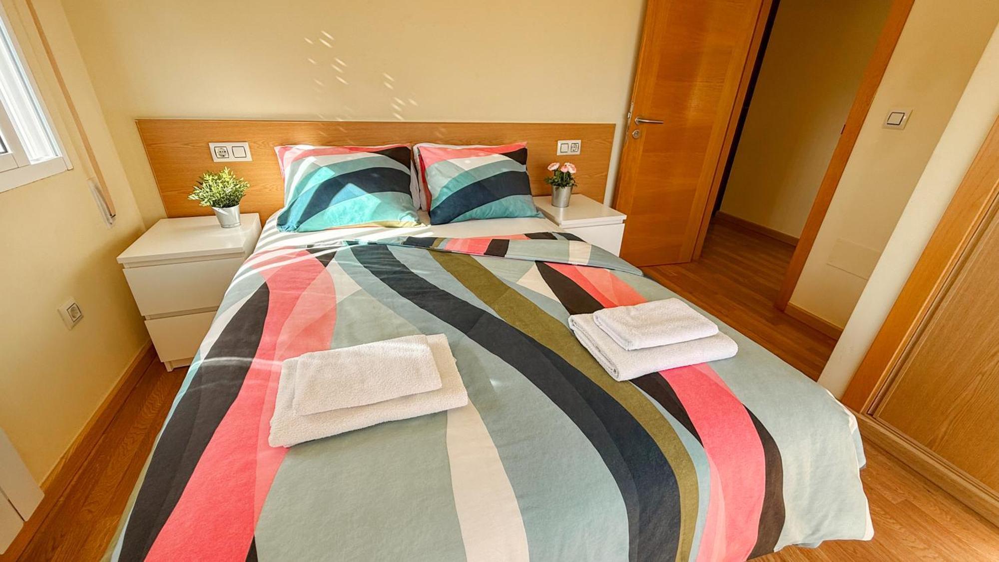 Apartment Lecer 7 Porta Екстериор снимка