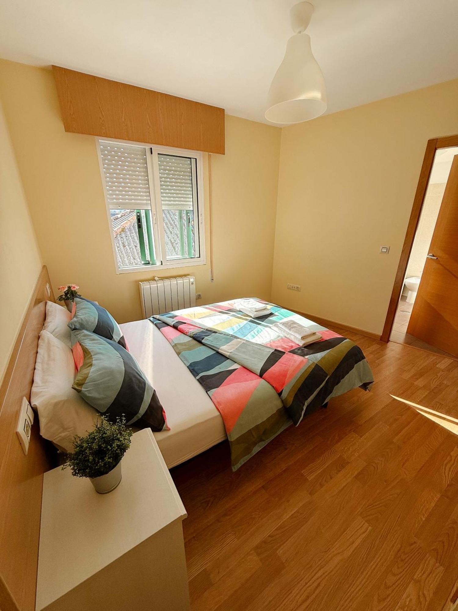 Apartment Lecer 7 Porta Екстериор снимка