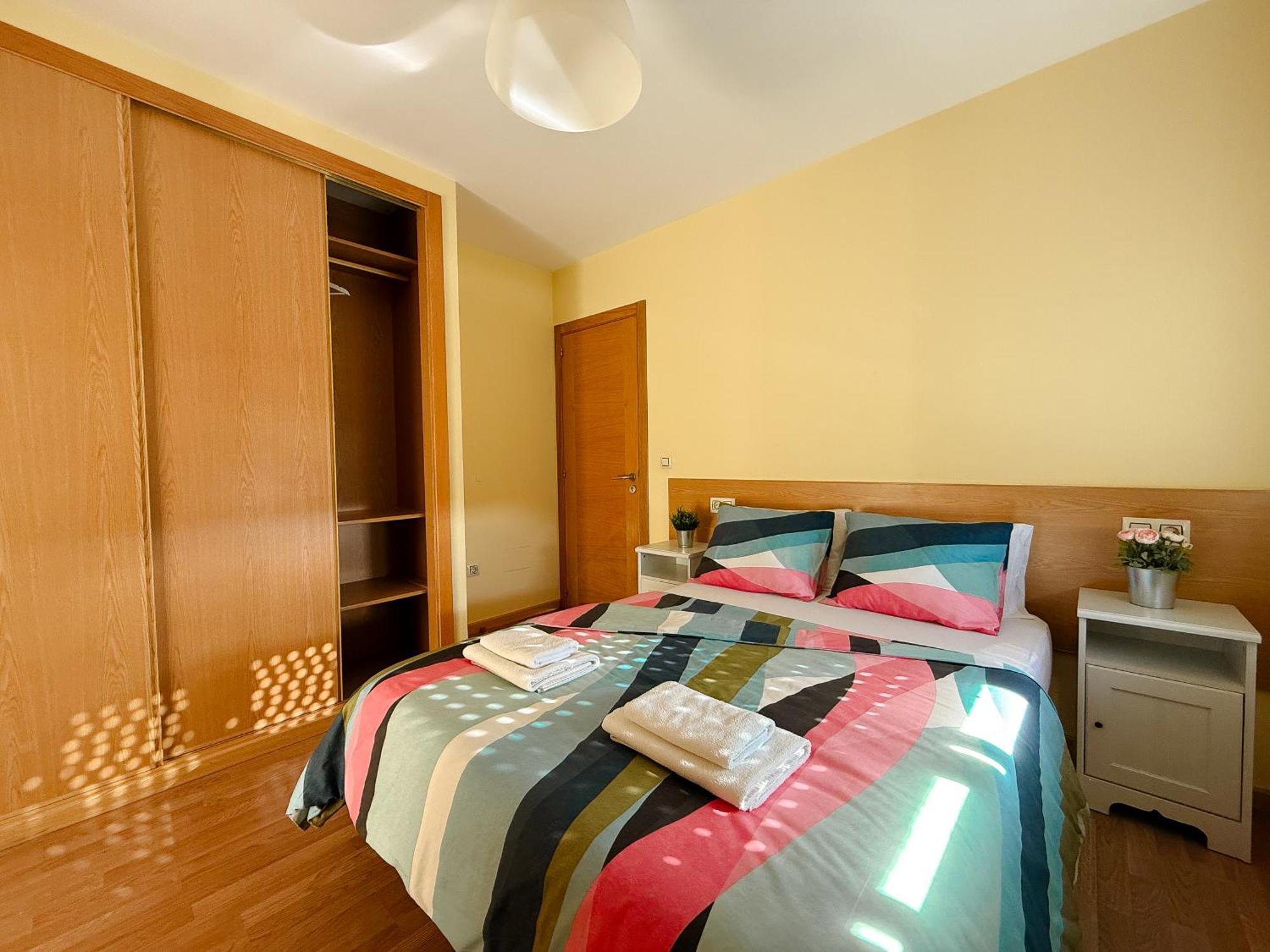 Apartment Lecer 7 Porta Екстериор снимка