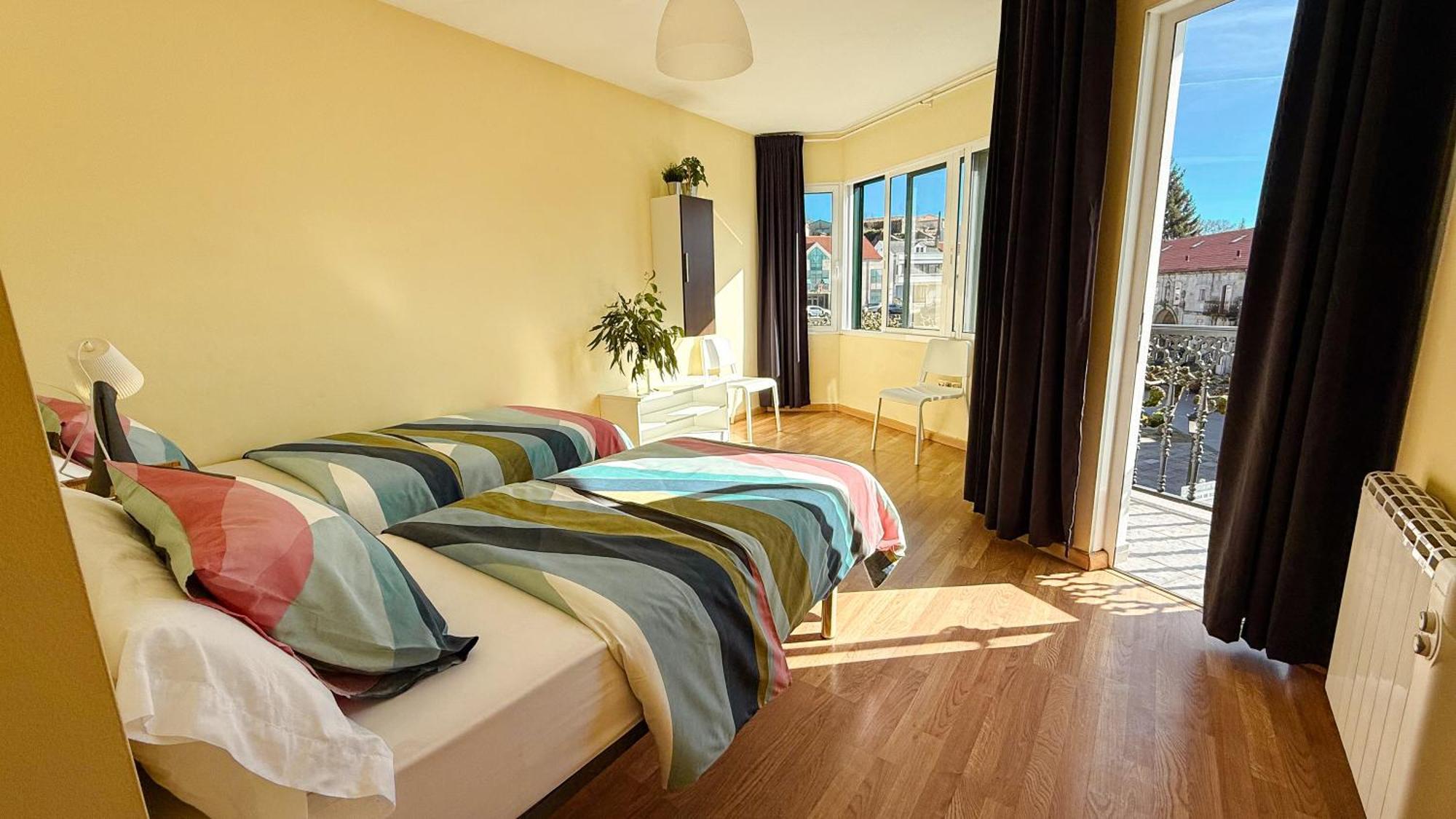 Apartment Lecer 7 Porta Екстериор снимка