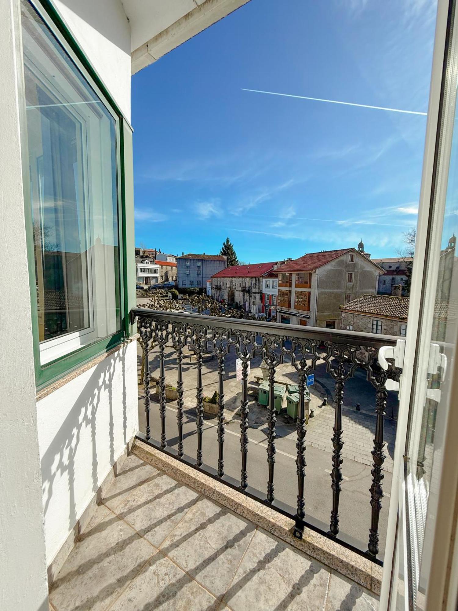 Apartment Lecer 7 Porta Екстериор снимка